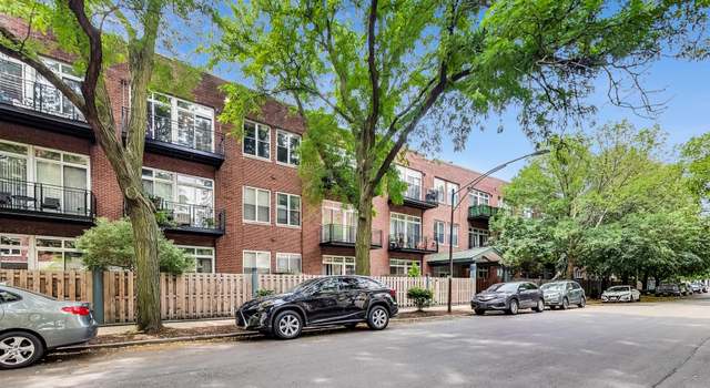 Photo of 2333 W Saint Paul Ave #229, Chicago, IL 60647