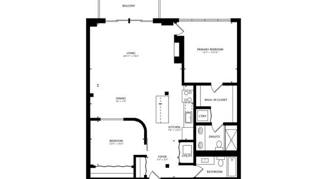 Photo of 2333 W Saint Paul Ave #229, Chicago, IL 60647