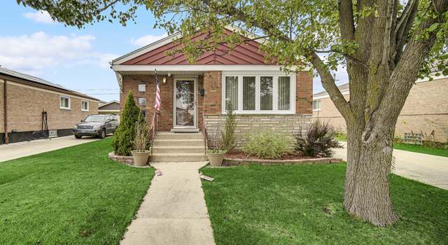 Photo of 4046 W 82nd Pl, Chicago, IL 60652