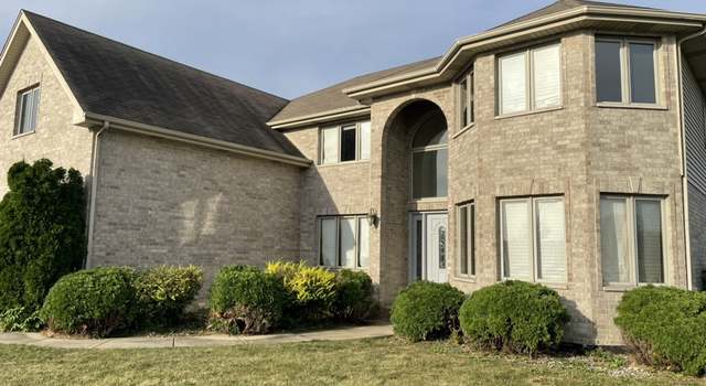 Photo of 18710 Welch Way, Country Club Hills, IL 60478