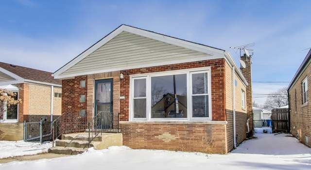Photo of 5611 N Nagle Ave, Chicago, IL 60646