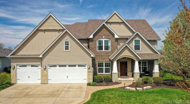 Photo of 25116 Island Dr, Plainfield, IL 60544