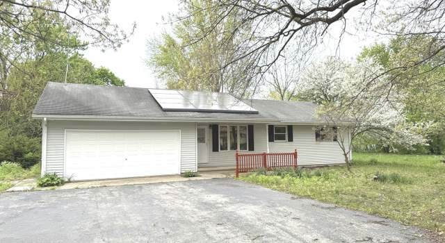 Photo of 35828 Jay Dr, Custer Park, IL 60481