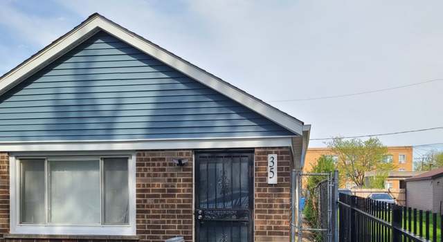 Photo of 35 N Latrobe Ave, Chicago, IL 60644