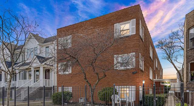 Photo of 4730 N Hermitage Ave Unit 2F, Chicago, IL 60640