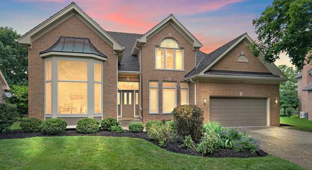 Photo of 1521 Pendelton Ct, Palatine, IL 60067