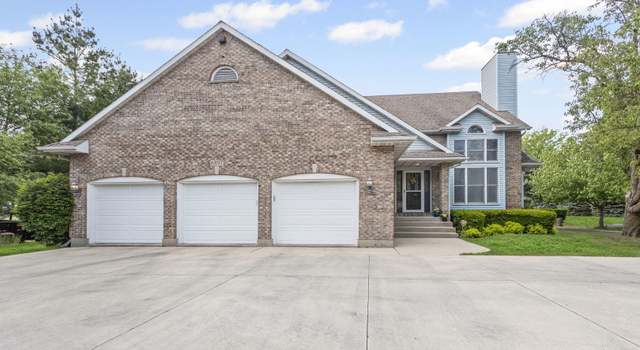 Photo of 6897 Galena Rd, Bristol, IL 60512