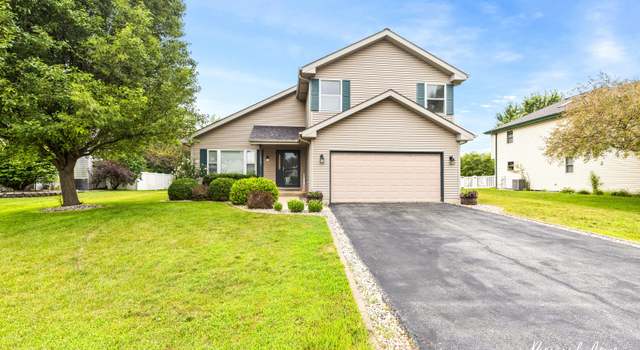 Photo of 1347 W Cap Cir, Bourbonnais, IL 60914
