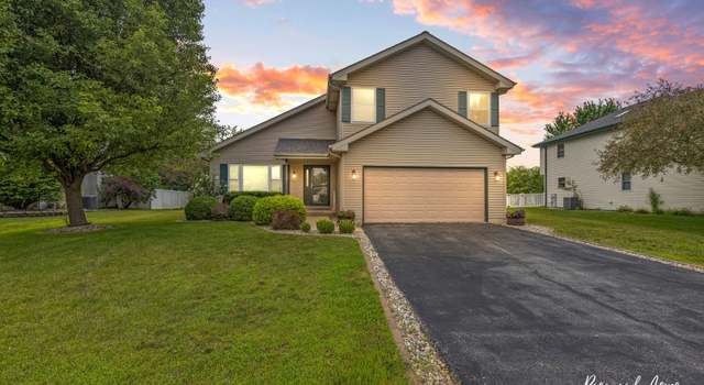 Photo of 1347 W Cap Cir, Bourbonnais, IL 60914