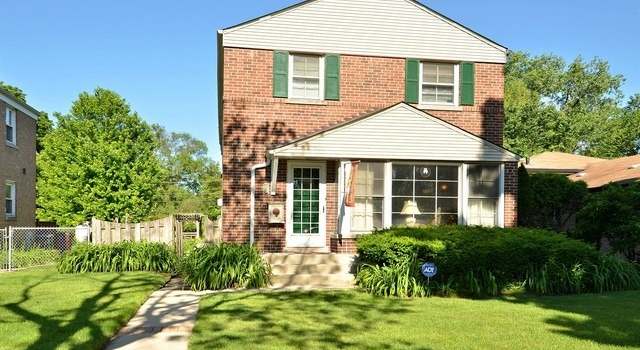 Photo of 9233 Ewing Ave, Evanston, IL 60203