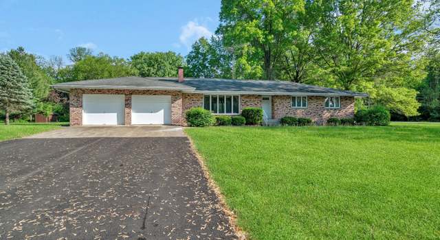 Photo of 5815 E South Prairie Dr, Morris, IL 60450