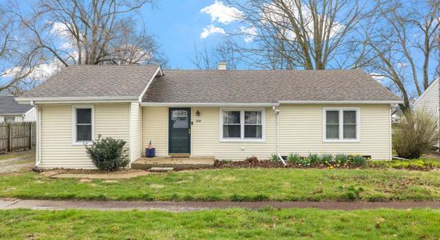Photo of 308 W 6th St, Aroma Park, IL 60910