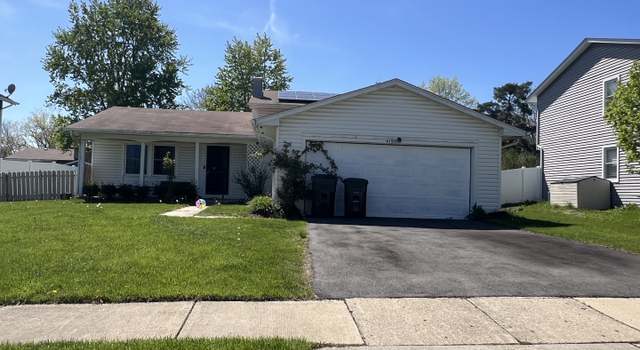 Photo of 4190 Crimson Dr, Hoffman Estates, IL 60192