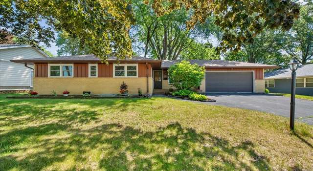Photo of 3611 Avondale Dr, Rockford, IL 61103