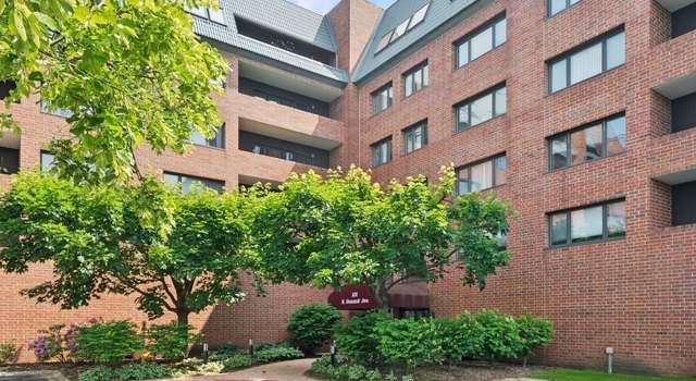 Photo of 101 Summit Ave #305, Park Ridge, IL 60068