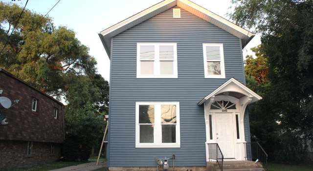 Photo of 216 Fifth St, Aurora, IL 60505