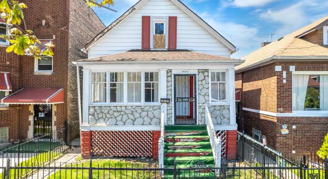 Photo of 8512 S Ada St, Chicago, IL 60620