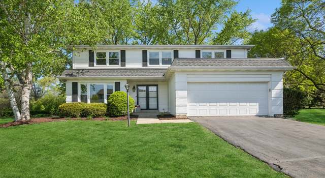 Photo of 996 Bosworthfield Rd, Barrington, IL 60010