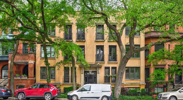 Property at 460 W Deming Pl Unit 1E, Chicago, IL 60614, 3 beds, 3.5 baths