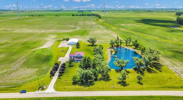 Photo of 2505 E 600 Rd N, Paxton, IL 60957
