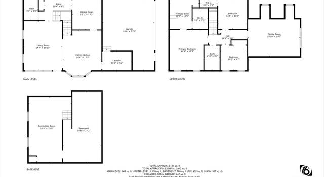 Photo of 2505 E 600 Rd N, Paxton, IL 60957
