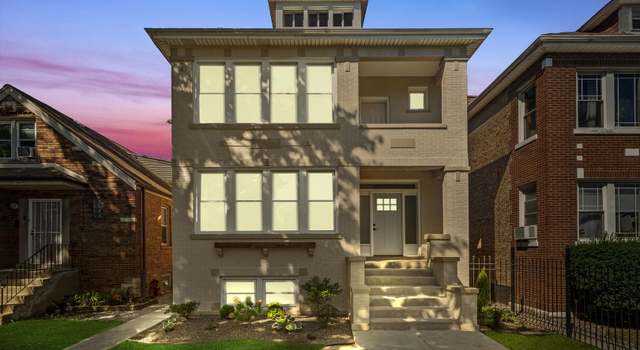 Photo of 7150 S Talman Ave, Chicago, IL 60629