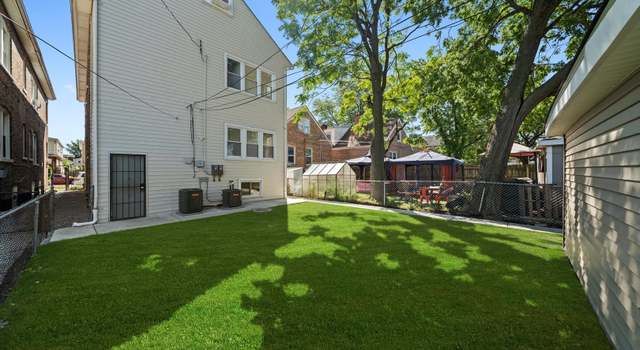 Photo of 7150 S Talman Ave, Chicago, IL 60629