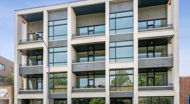 Photo of 4330 N CALIFORNIA Ave Unit 4N, Chicago, IL 60618
