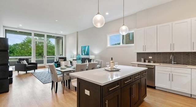 Photo of 4330 N CALIFORNIA Ave Unit 4N, Chicago, IL 60618
