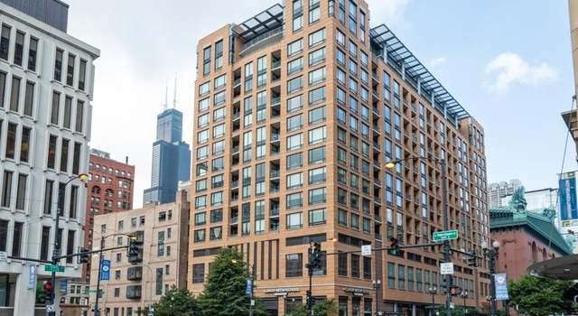 Photo of 520 S State St #609, Chicago, IL 60605