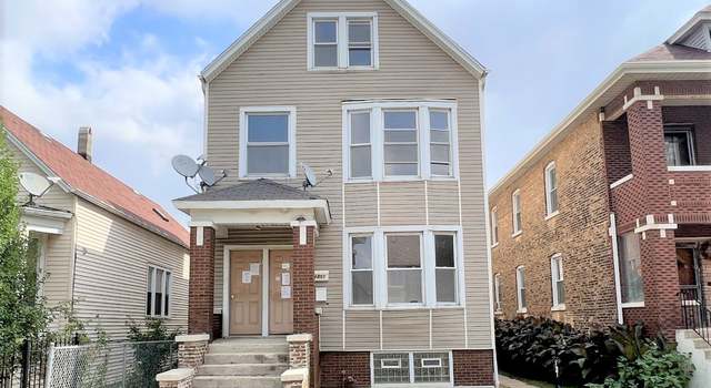 Photo of 4251 S Francisco Ave, Chicago, IL 60632