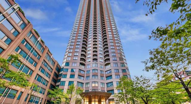 Photo of 400 N Lasalle Dr #2709, Chicago, IL 60654