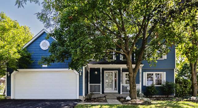 Photo of 1060 Rain Tree Dr, Bolingbrook, IL 60440