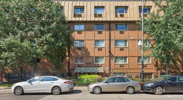 Photo of 900 W Fullerton Ave Unit 5B, Chicago, IL 60614