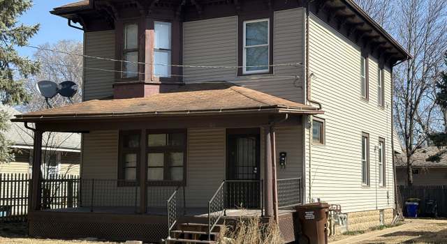 Photo of 1521 N Church St, Rockford, IL 61103