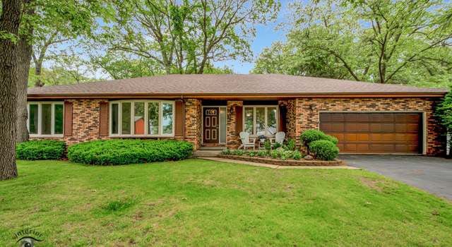 Photo of 20 Deerfield Ave, Kankakee, IL 60901