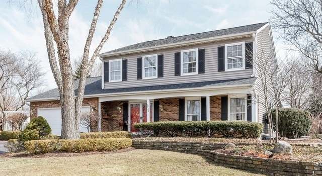 Photo of 5245 Pennywood Dr, Lisle, IL 60532