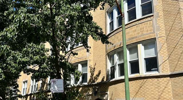 Photo of 5255 N Rockwell St Unit G, Chicago, IL 60625