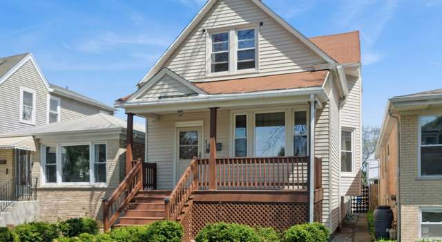 Photo of 4339 N Ridgeway Ave, Chicago, IL 60618