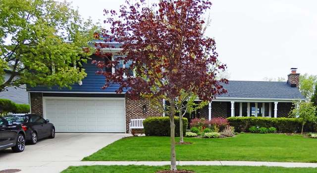 Photo of 206 Samoset Ln, Schaumburg, IL 60193