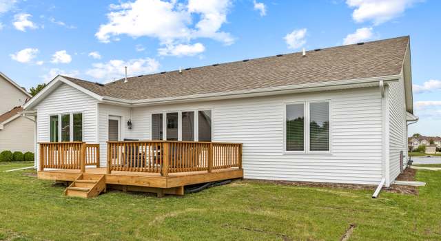 Photo of 12309 Lakeview Dr, Loves Park, IL 61111