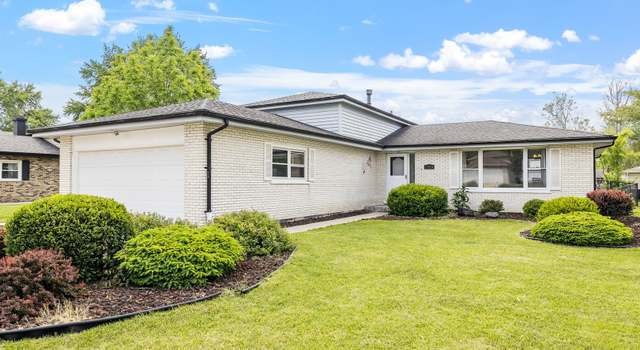 Photo of 17824 65th Ave, Tinley Park, IL 60477