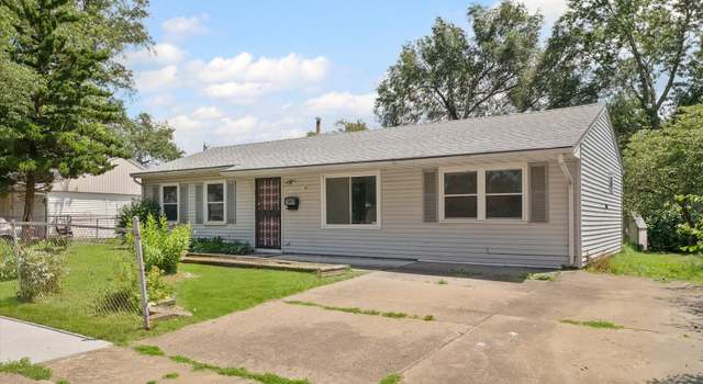 Photo of 1305 W Beardsley Ave, Urbana, IL 61801