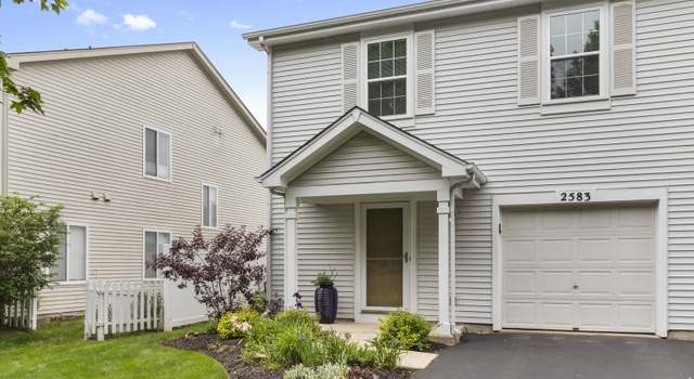 Photo of 2583 Warm Springs Ln, Naperville, IL 60564