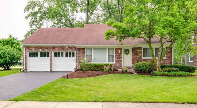 Photo of 552 Arbor Gate Ln, Buffalo Grove, IL 60089