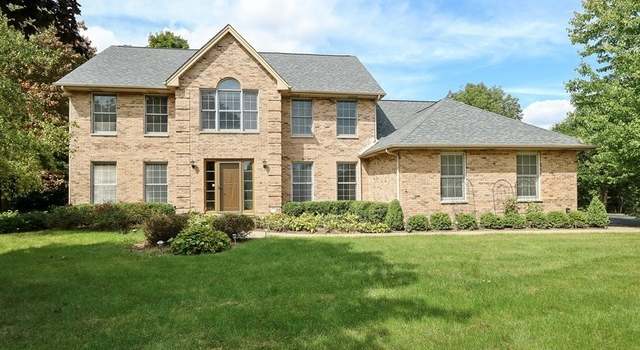 Photo of 20232 N SUNSHINE Ln, Deer Park, IL 60010