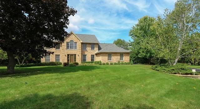 Photo of 20232 N SUNSHINE Ln, Deer Park, IL 60010