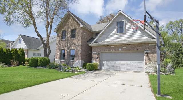 Photo of 24516 States Ln, Shorewood, IL 60404