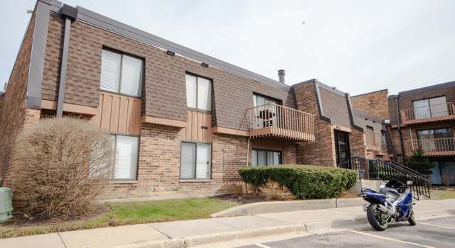 Photo of 615 Tralee Ct Unit 2D, Schaumburg, IL 60193