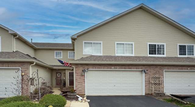 Photo of 26 Rolling Oaks Rd Unit C, Sugar Grove, IL 60554